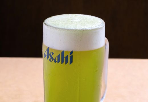 ドリンク